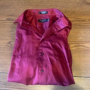 Men's Dress Shirt
